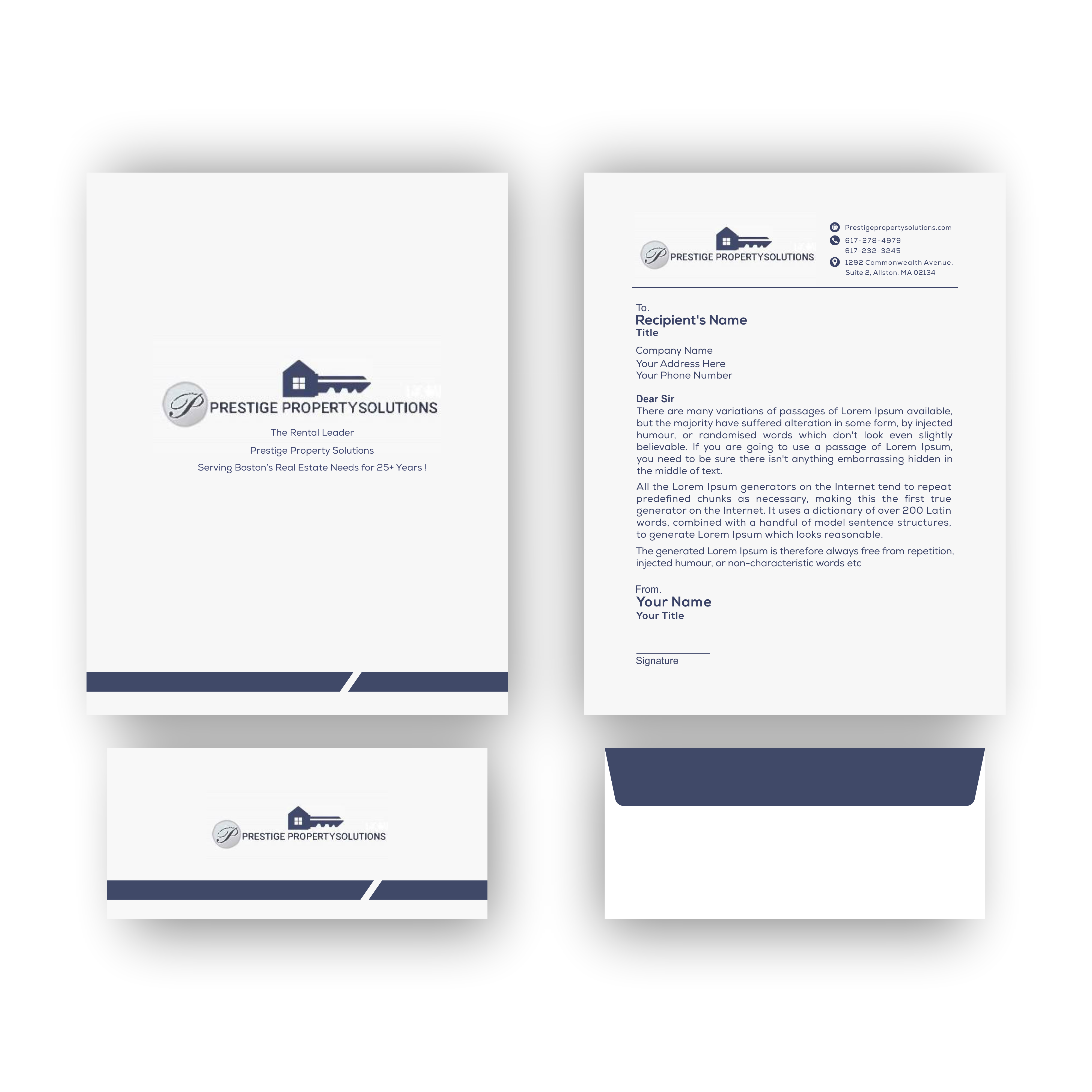 Stationery Design by Seblak_Studio for T. Nguyen Insurance, Ltd. | Design #35023557