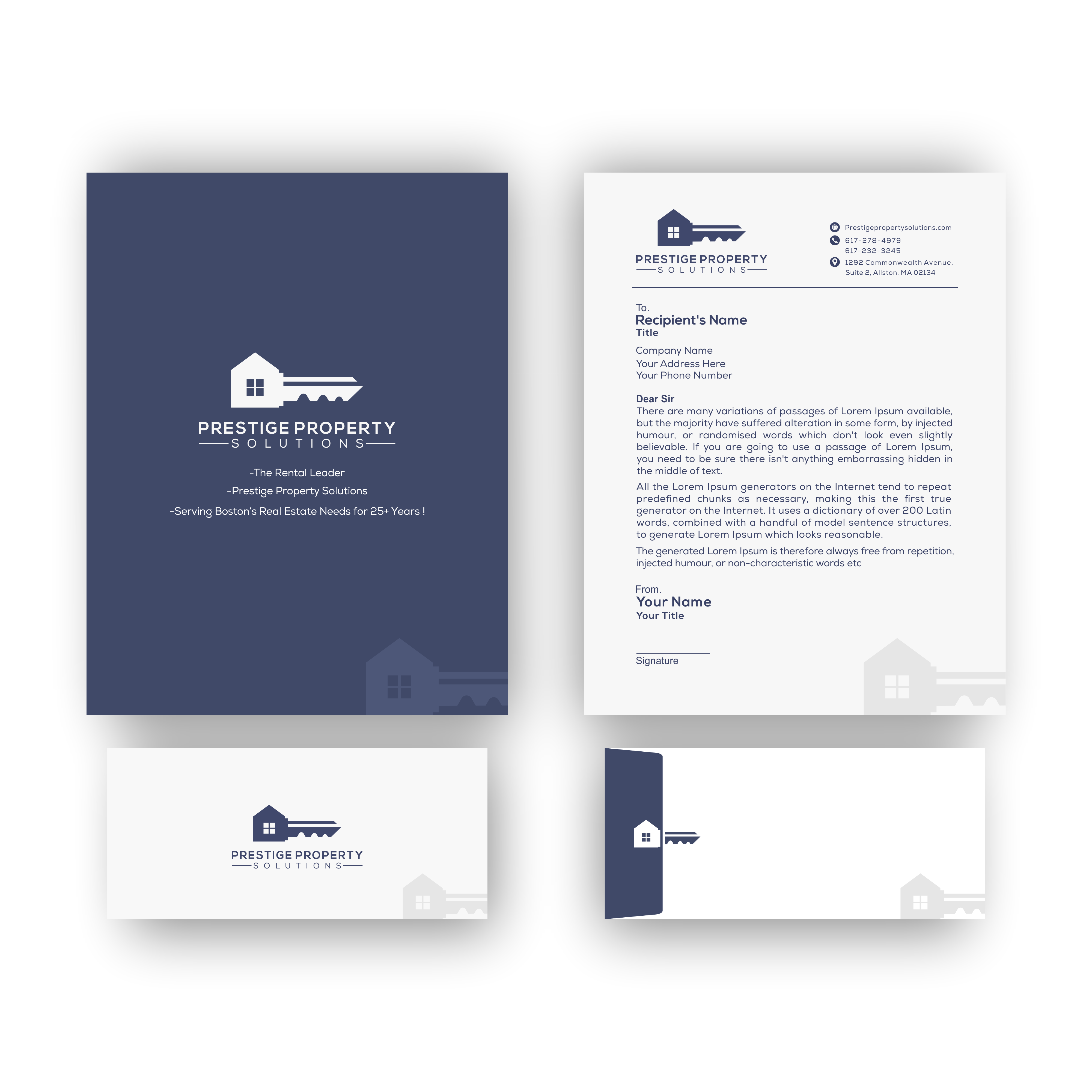 Stationery Design by Seblak_Studio for T. Nguyen Insurance, Ltd. | Design #35023610