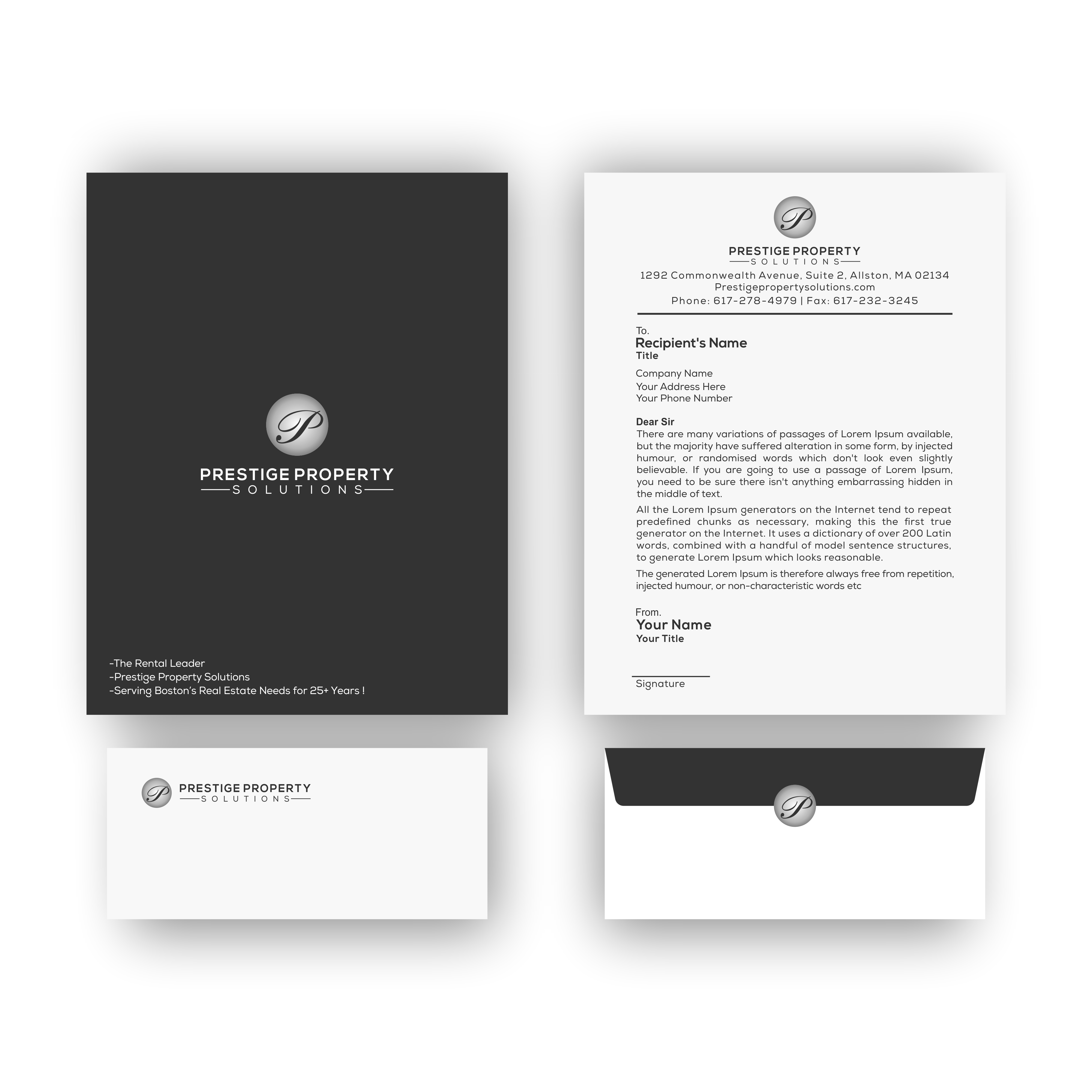 Stationery Design by Seblak_Studio for T. Nguyen Insurance, Ltd. | Design #35023917