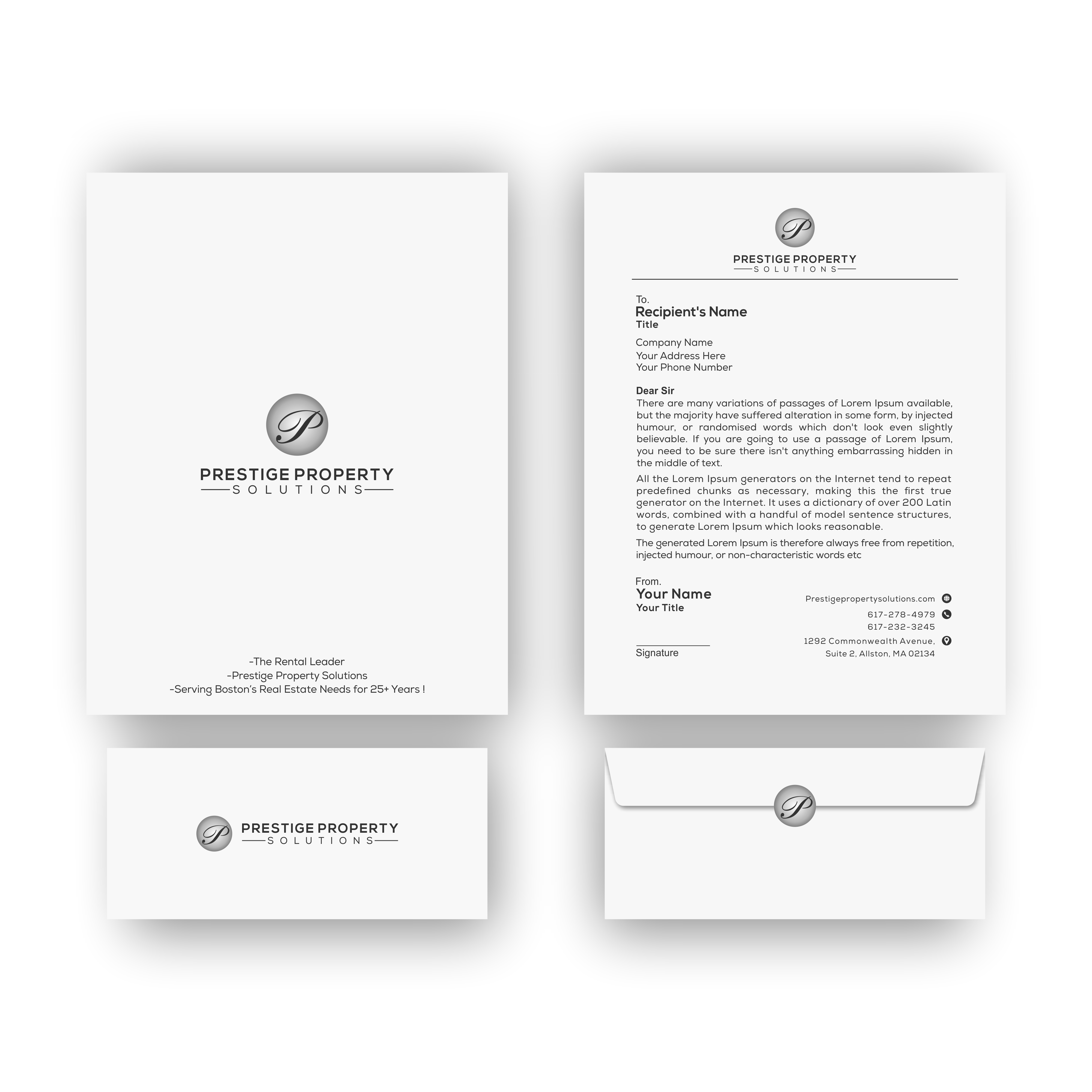 Stationery Design by Seblak_Studio for T. Nguyen Insurance, Ltd. | Design #35023934
