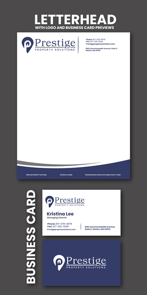 Diseño de Papelería por CreativeGwen™ para T. Nguyen Insurance, Ltd. | Diseño: #35023616