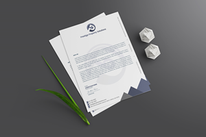 Design de Papeterie par Fusionex Studio pour T. Nguyen Insurance, Ltd. | Design : #35027322