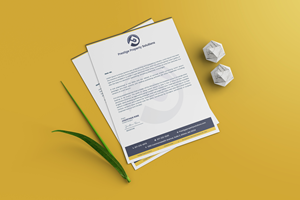 Diseño de Papelería por Fusionex Studio para T. Nguyen Insurance, Ltd. | Diseño: #35027326