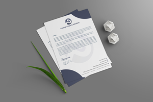 Diseño de Papelería por Fusionex Studio para T. Nguyen Insurance, Ltd. | Diseño: #35027327