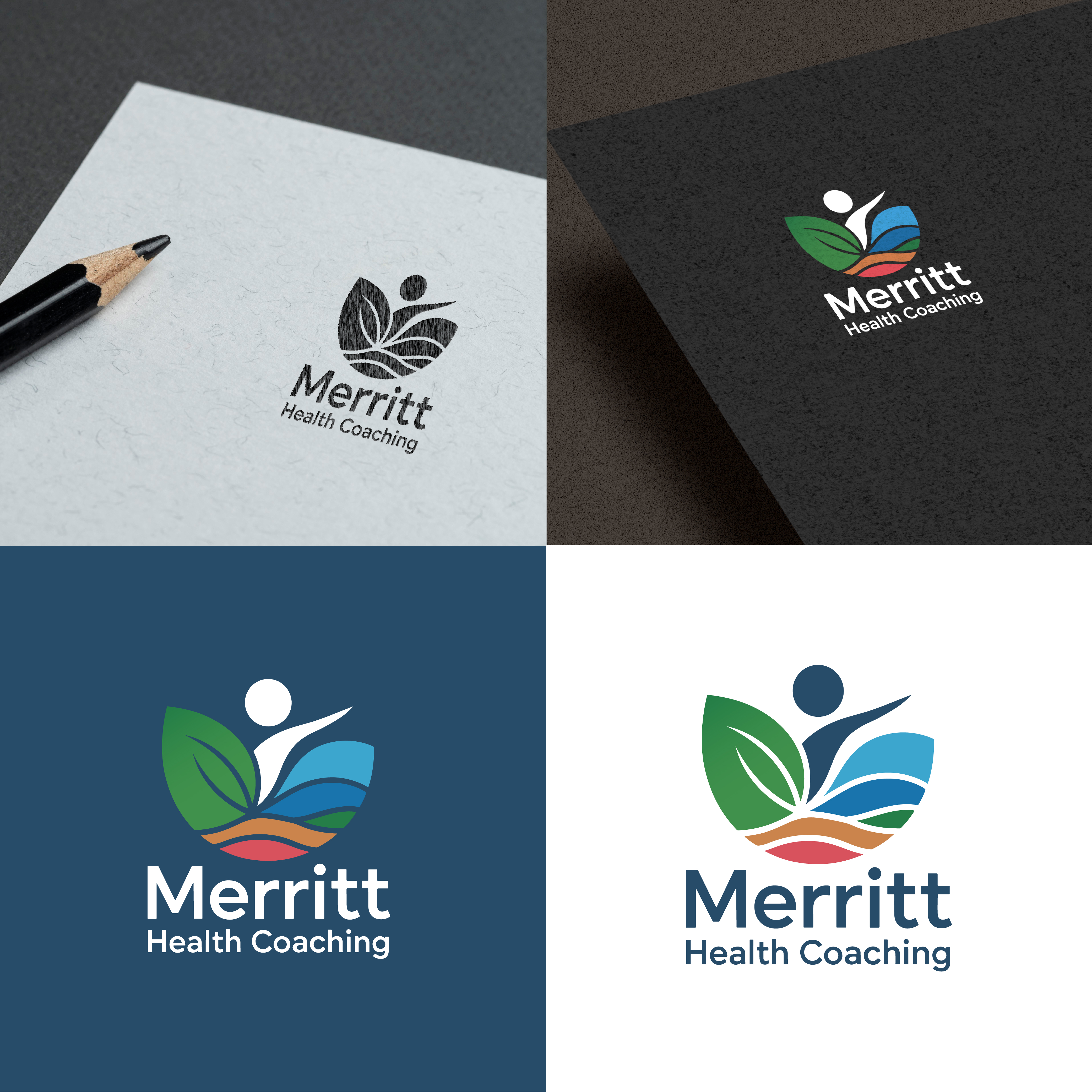 Logo Design by Dewantara for Path2plantbased | Design #35024245