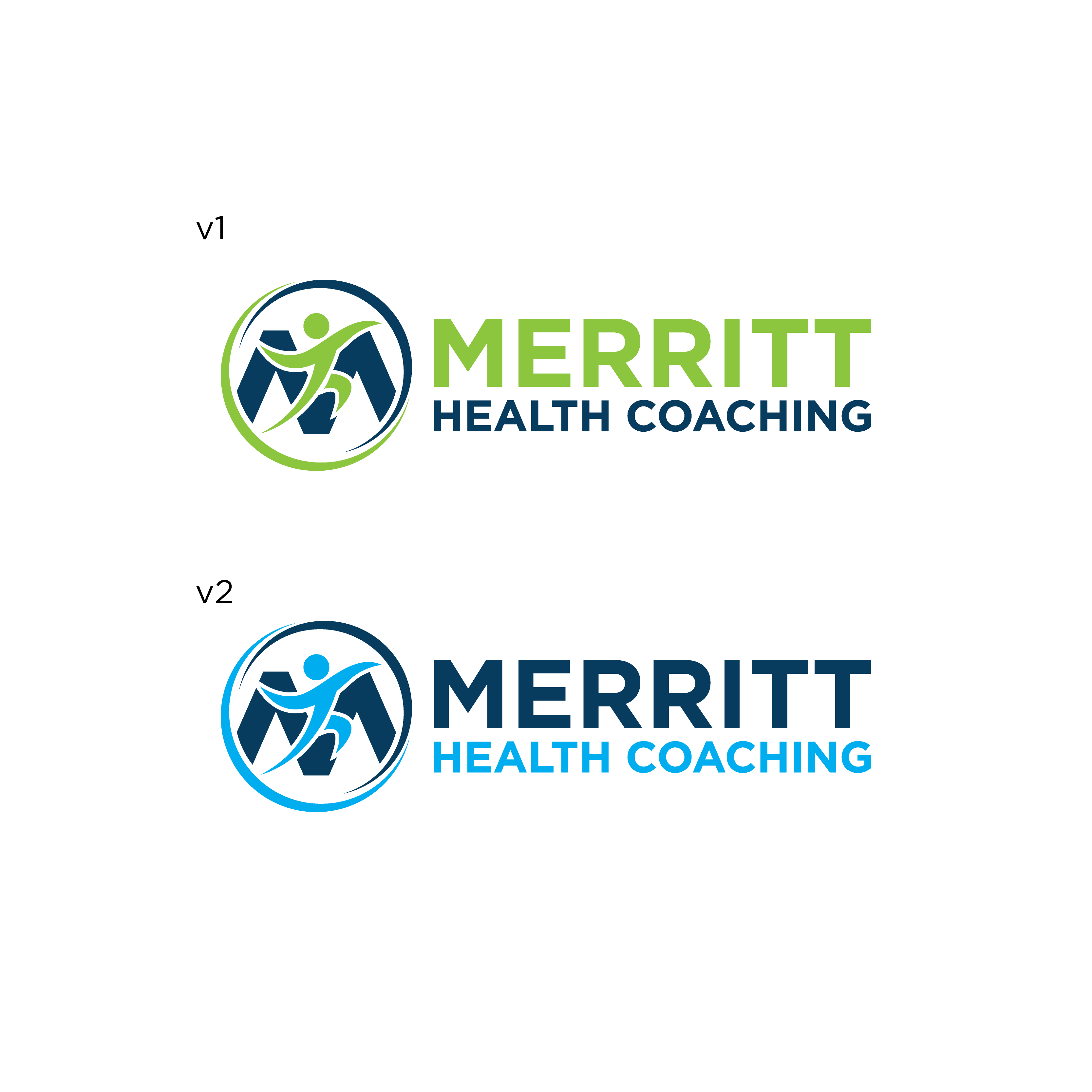 Logo Design by xum for Path2plantbased | Design #35097749