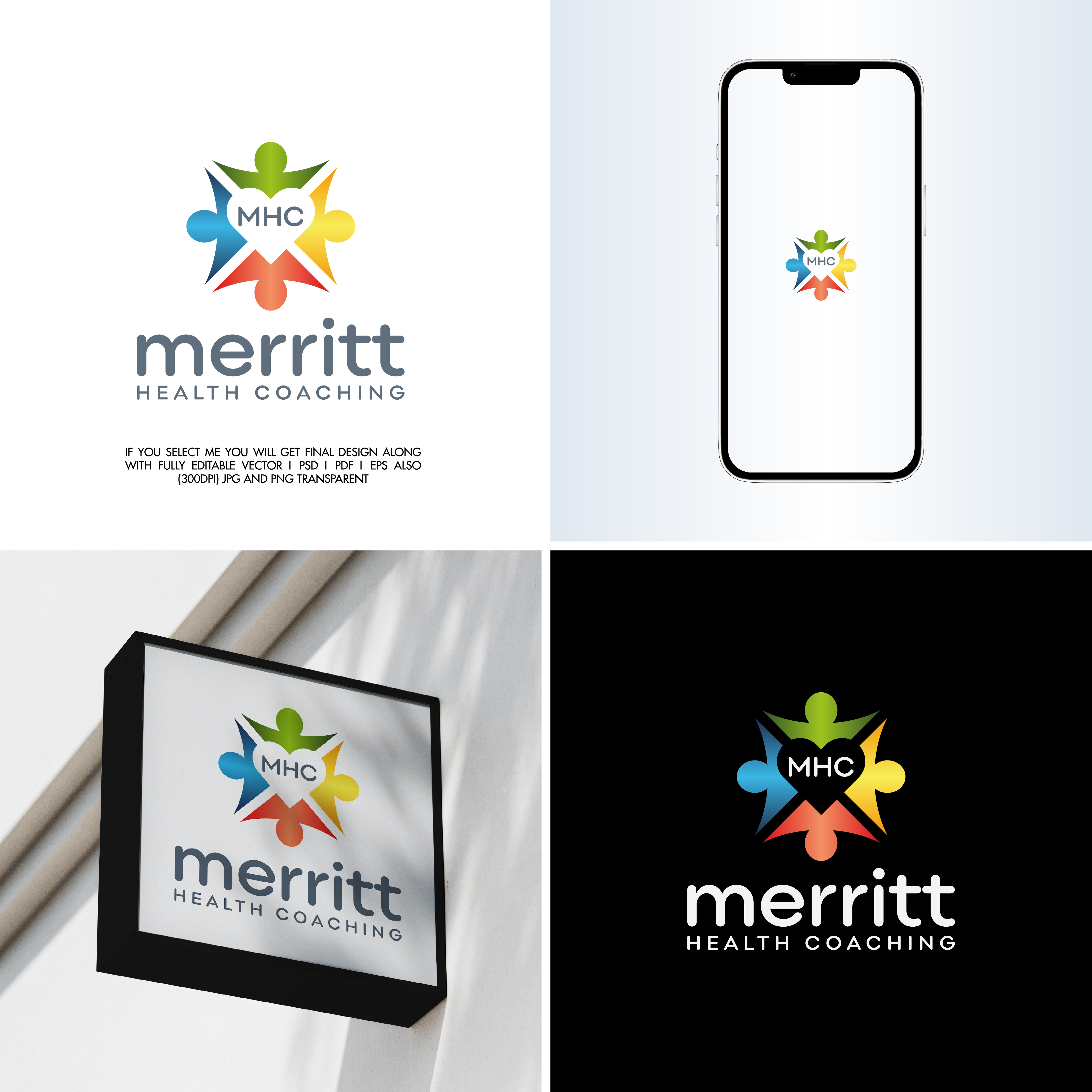 Logo Design by designprotox for Path2plantbased | Design #35135314