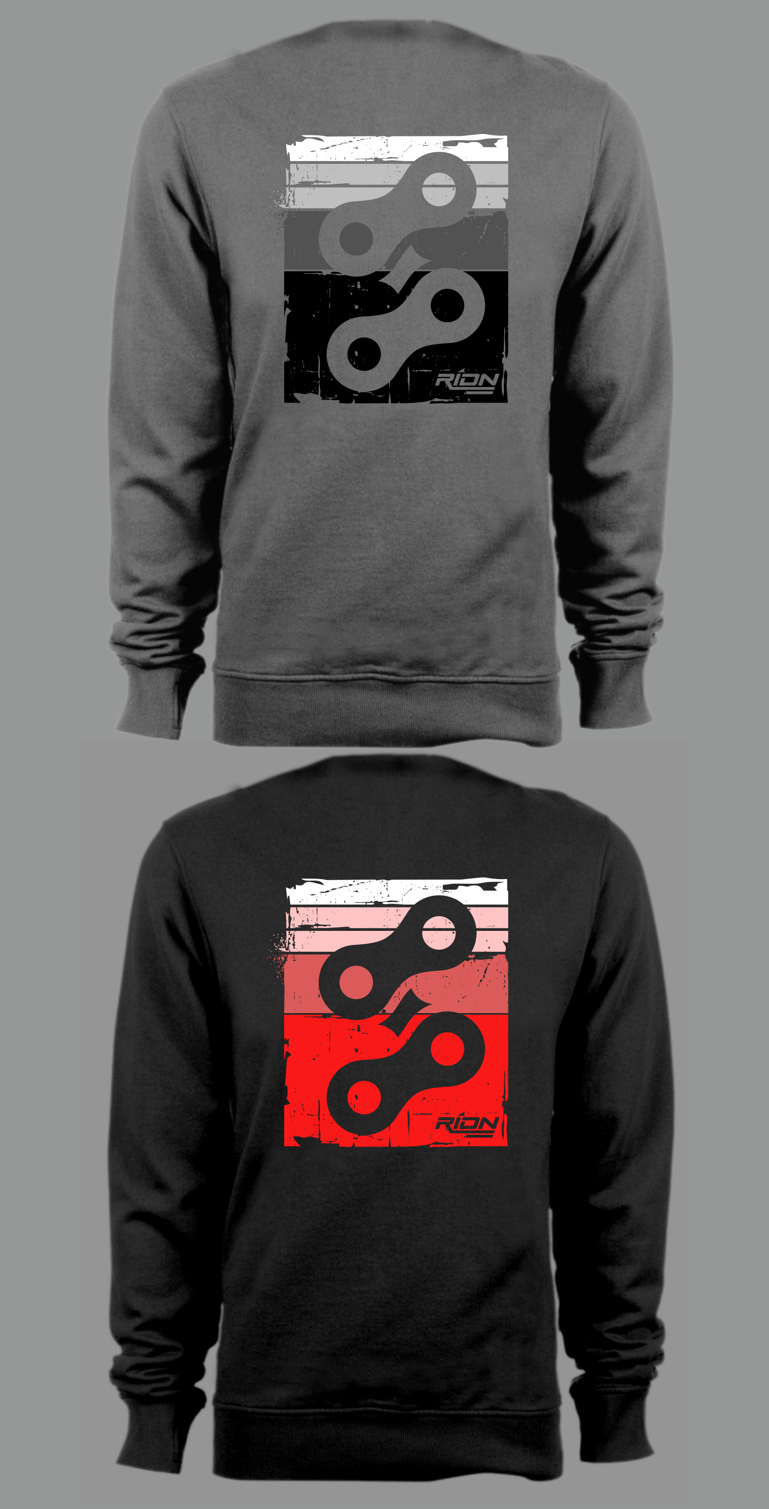 T-shirt Design by Rheanza for RIDN | Design #35051365