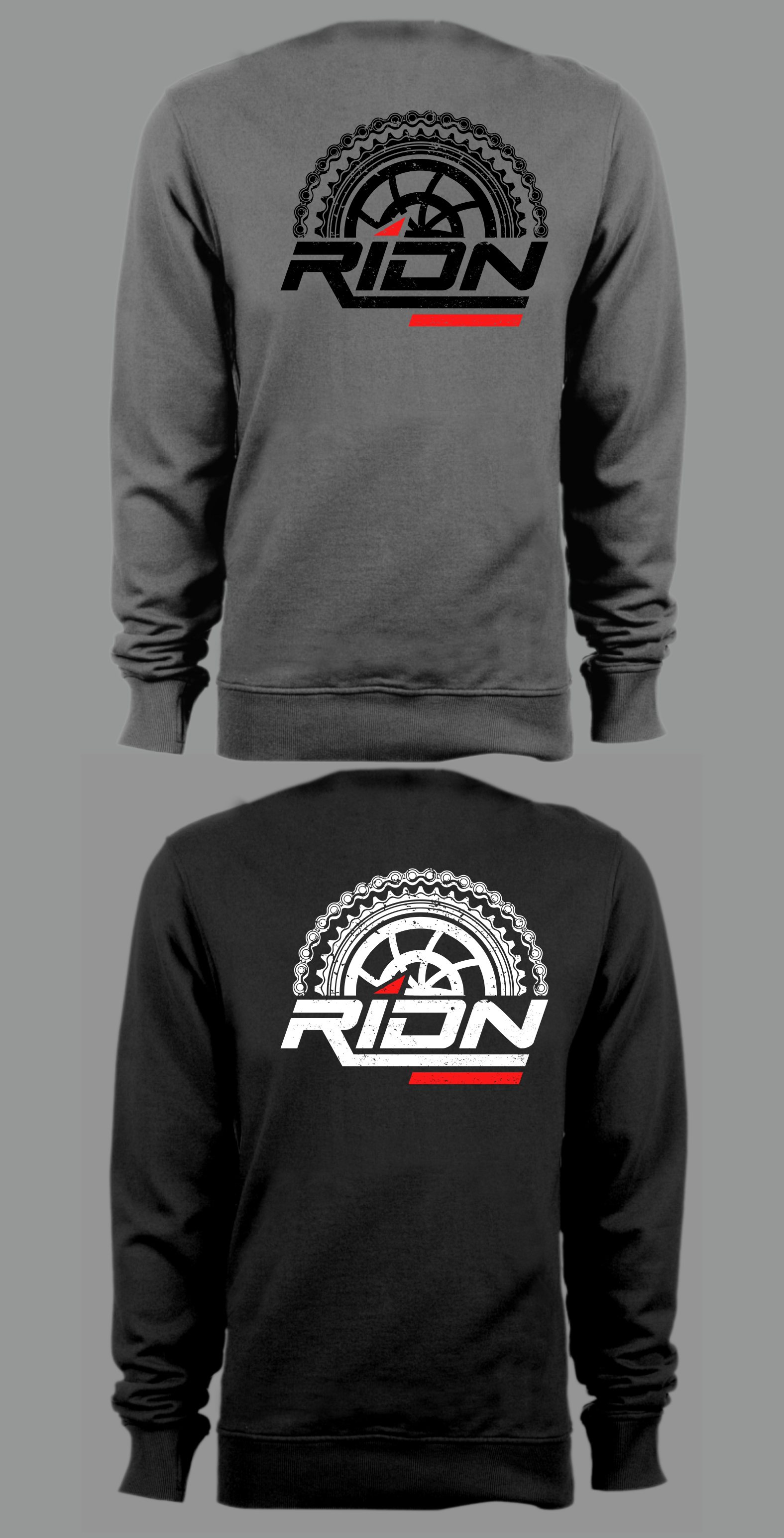 T-shirt Design by Rheanza for RIDN | Design #35051366