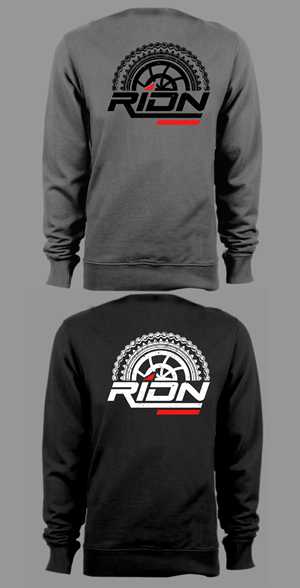 T-shirt Design by Rheanza for RIDN | Design: #35051366