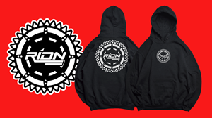 T-Shirt-Design von Rifqi 7 für RIDN | Design: #35043522