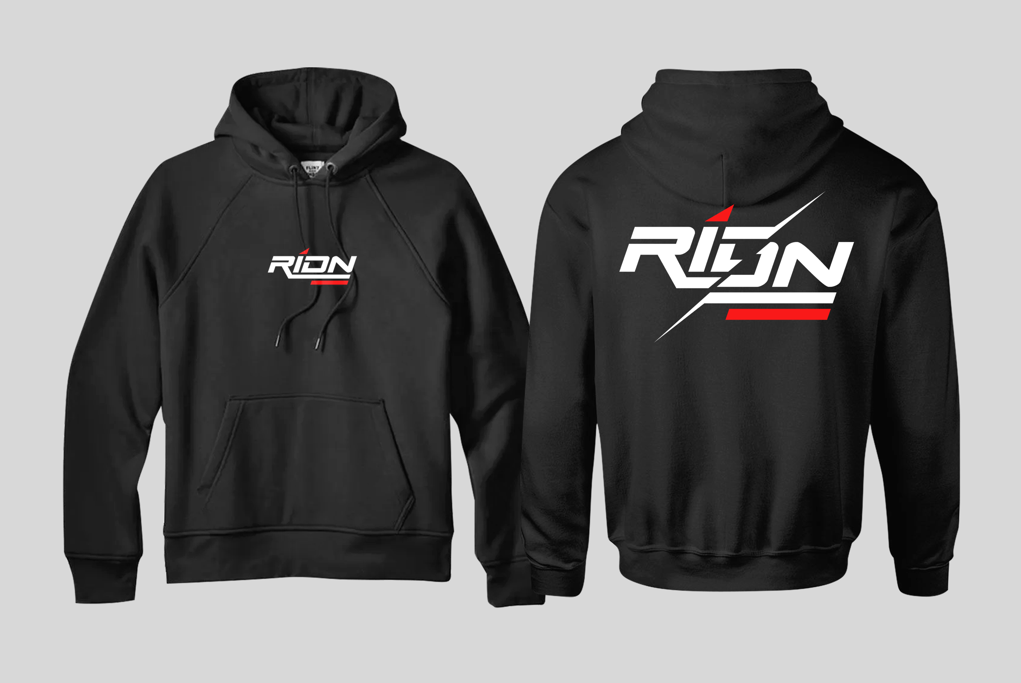 T-shirt Design by guruntool for RIDN | Design #35055884