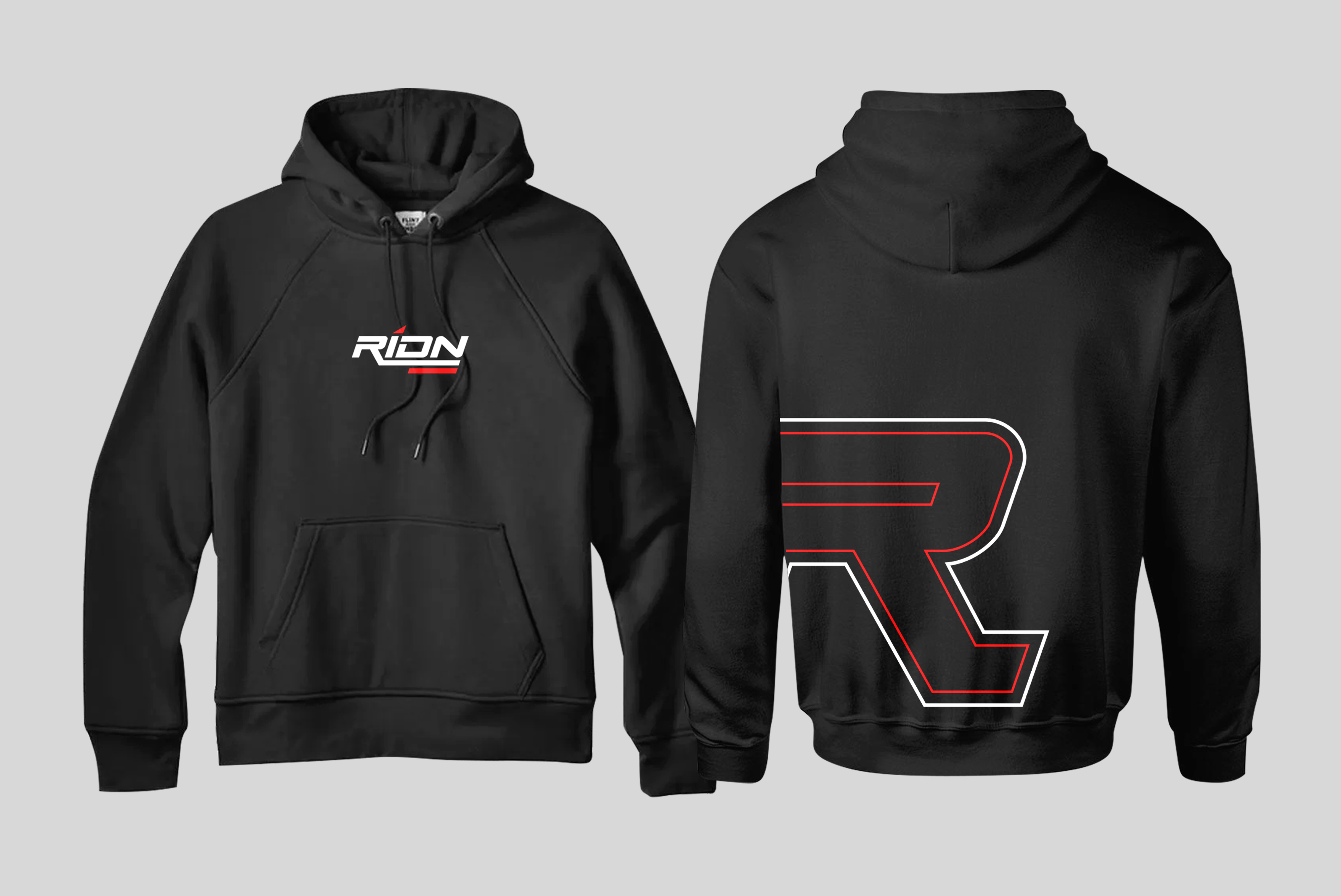 Design de T-shirt par guruntool pour RIDN | Design #35055924