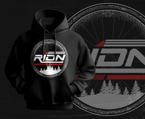 T-shirt Design by Drawingbook for RIDN | Design: #35043275