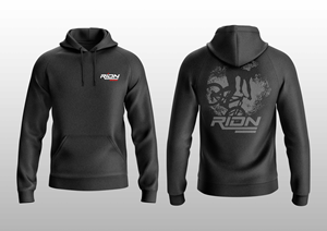 T-shirt Design by SKJN Creative for RIDN | Design: #35049971