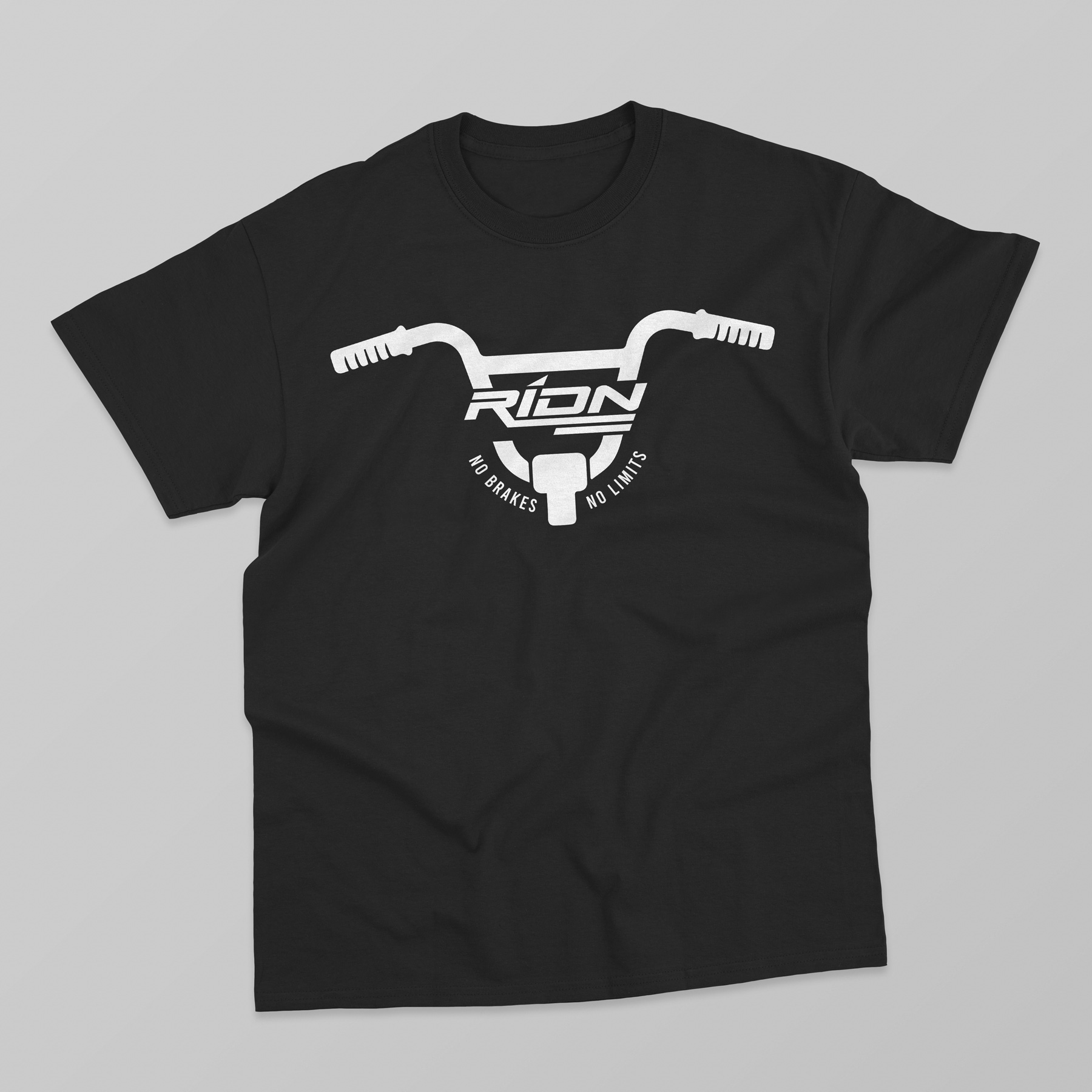 T-Shirt-Design von Pixeo Design für RIDN | Design #35056296