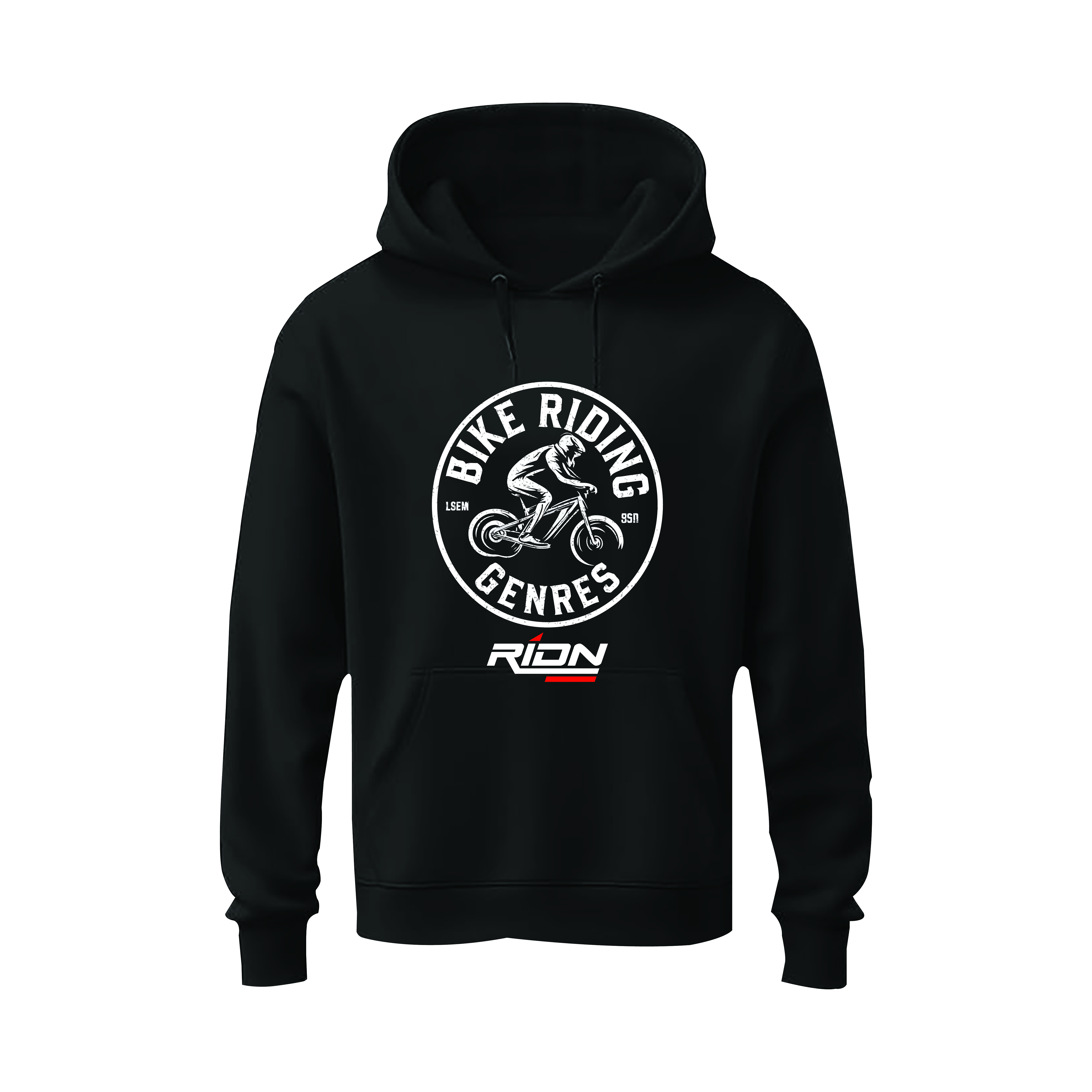 T-Shirt-Design von amdad26 für RIDN | Design #35031340