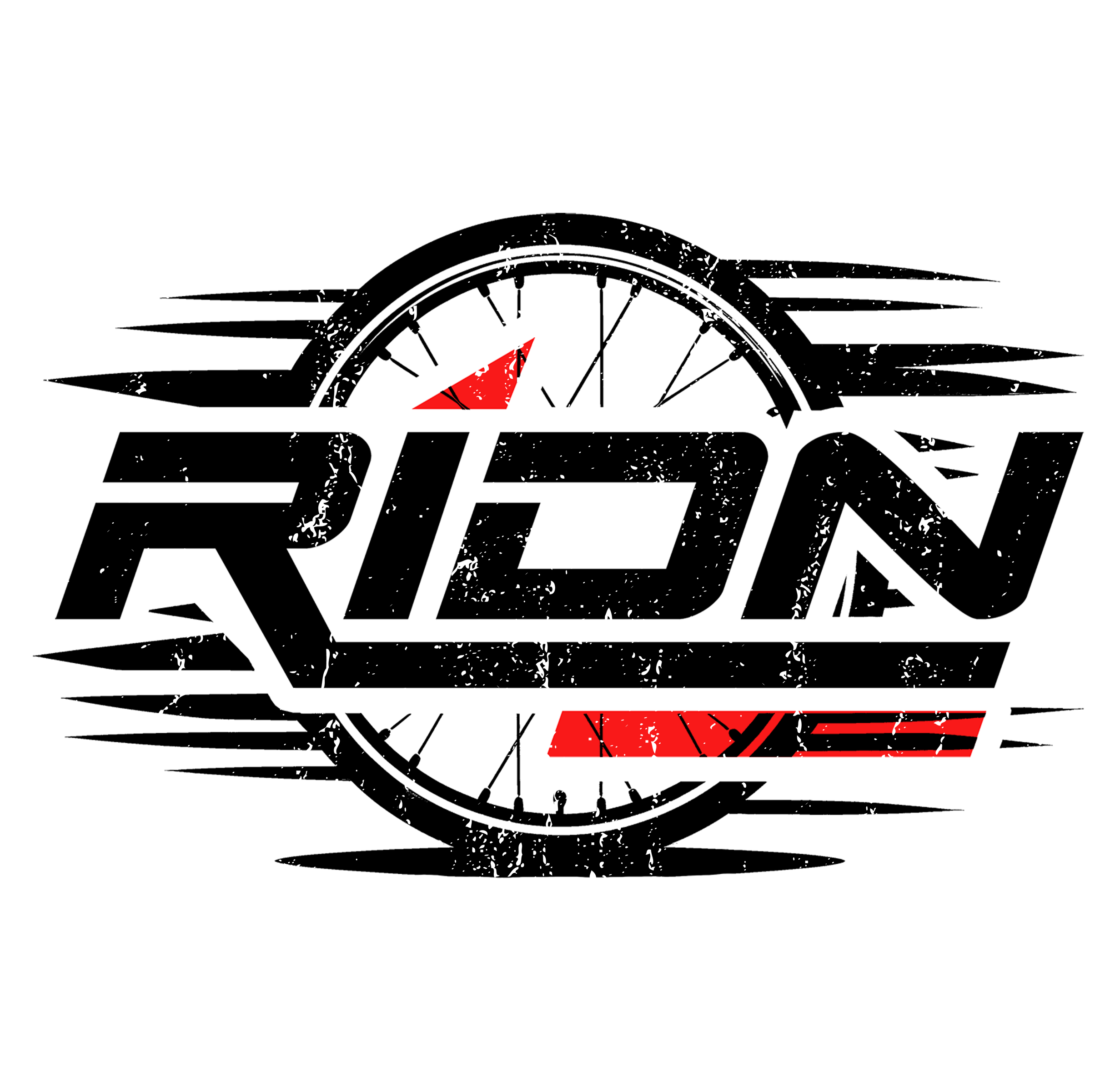 T-Shirt-Design von DibbDesign für RIDN | Design #35051759