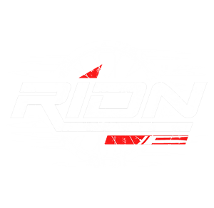 T-Shirt-Design von DibbDesign für RIDN | Design: #35051760