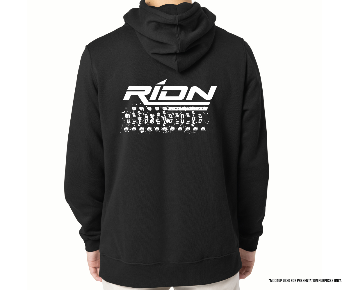 T-shirt Design by Curtis Sharp for RIDN | Design #35028134