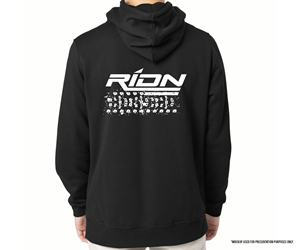 T-Shirt-Design von Curtis Sharp für RIDN | Design: #35028134