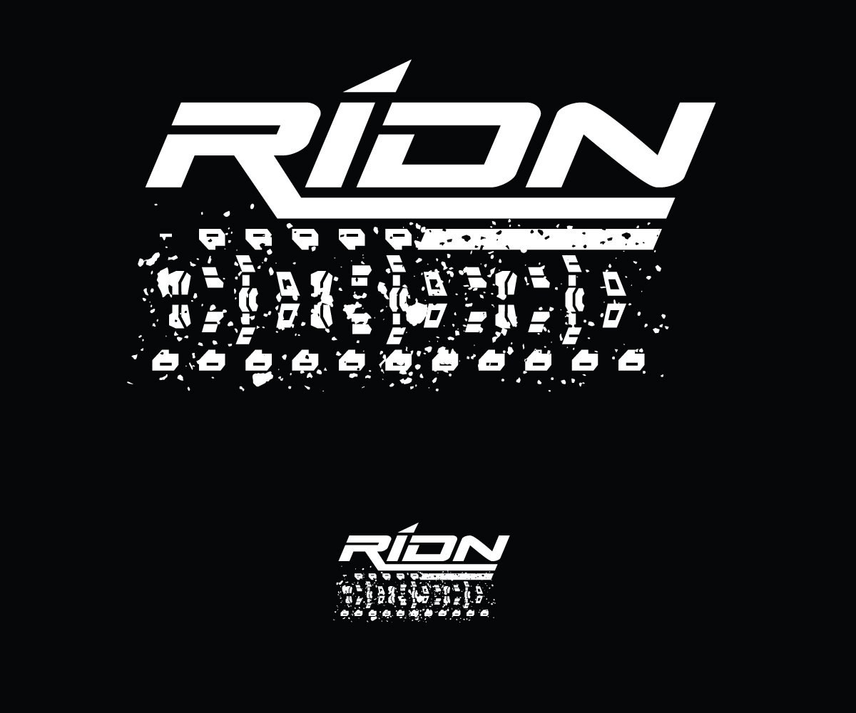 T-shirt Design by Curtis Sharp for RIDN | Design #35028135