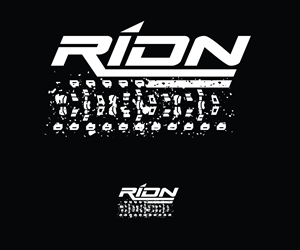 T-Shirt-Design von Curtis Sharp für RIDN | Design: #35028135