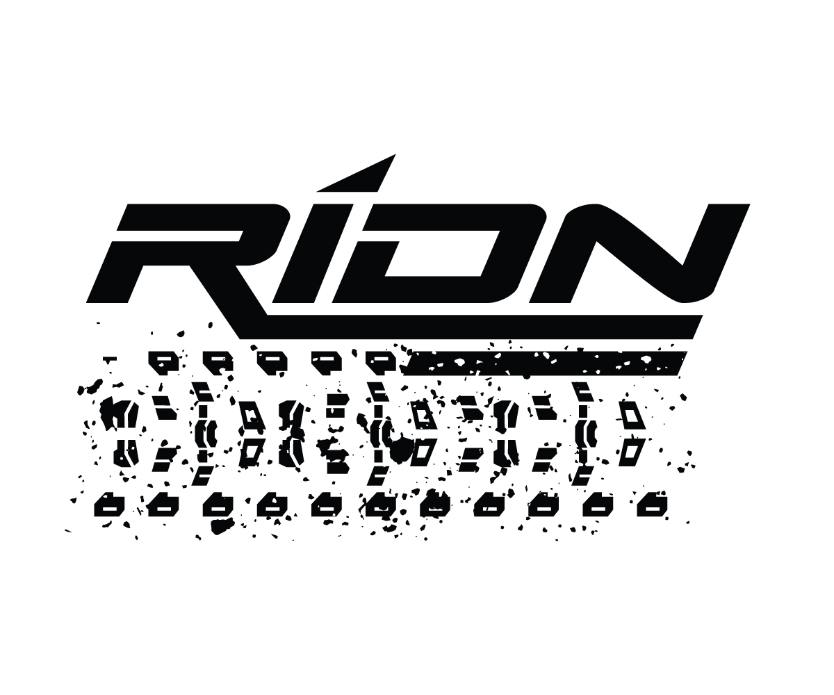 T-Shirt-Design von Curtis Sharp für RIDN | Design #35028136