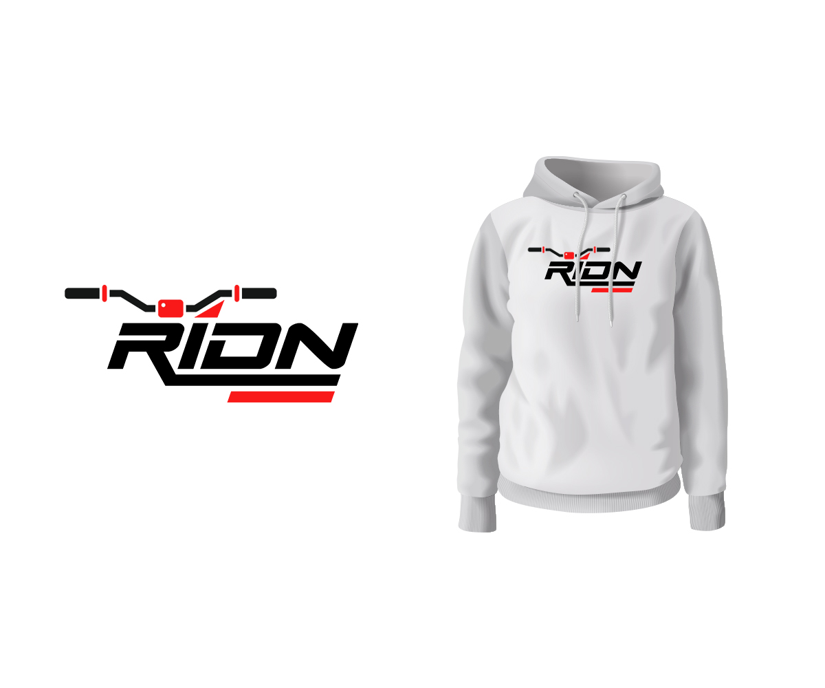 T-Shirt-Design von rainbowmagic2017 für RIDN | Design #35024623