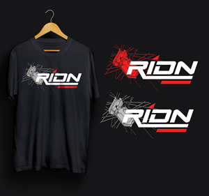 T-Shirt-Design von mekhfioui für RIDN | Design #35031222