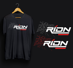 T-Shirt-Design von mekhfioui für RIDN | Design: #35031223