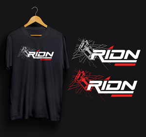 T-shirt Design by mekhfioui