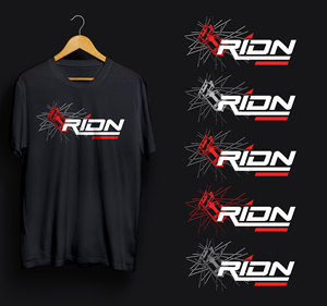 T-shirt Design by mekhfioui for RIDN | Design: #35039713