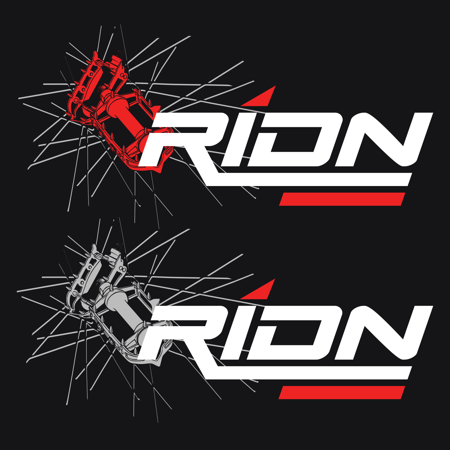 T-Shirt-Design von mekhfioui für RIDN | Design #35045719