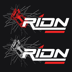 T-Shirt-Design von mekhfioui für RIDN | Design: #35045719