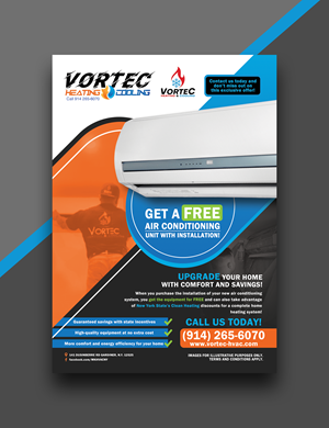 Flyer Design by Nightmist