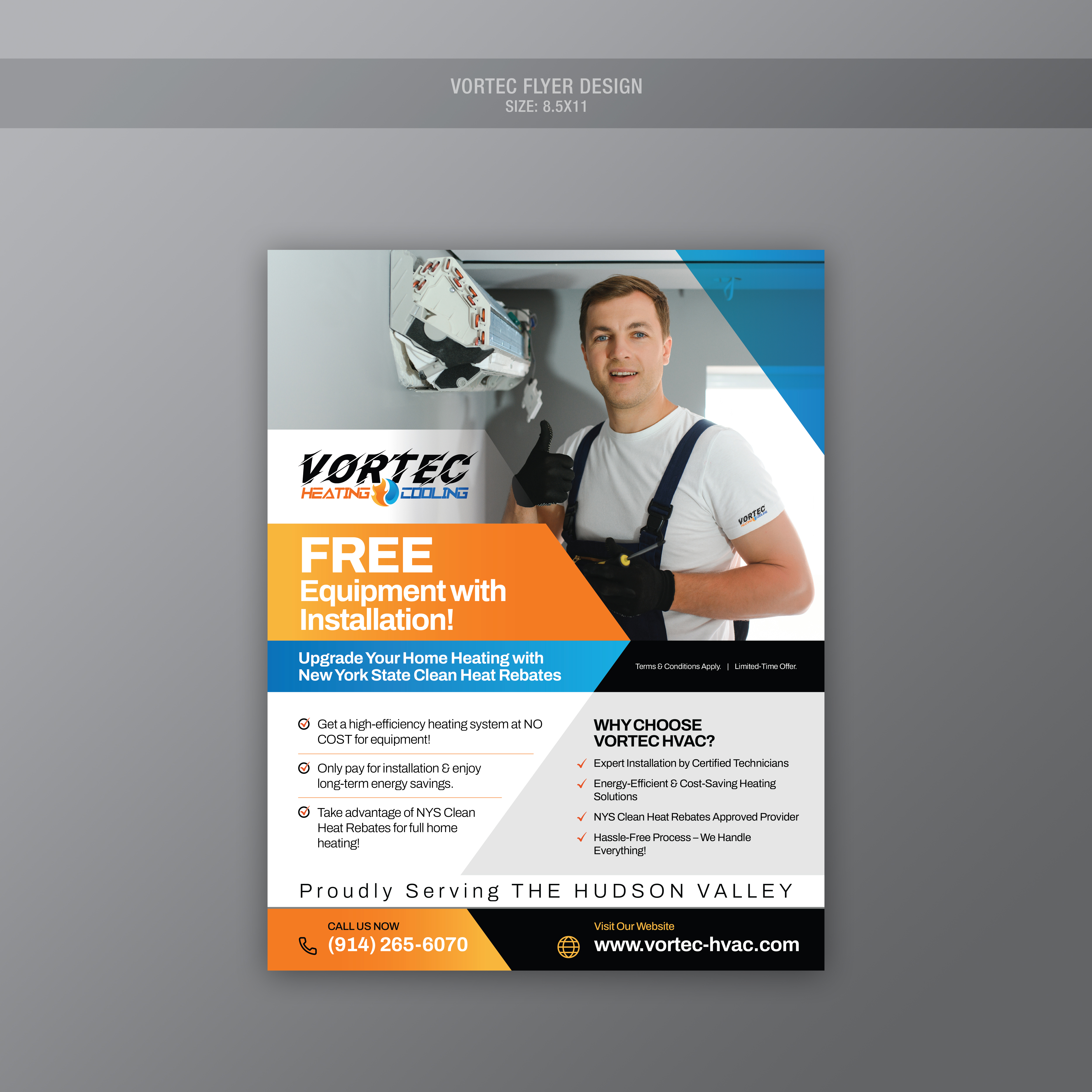 Flyer Design by Impressive Designs for this project | Design #35028707