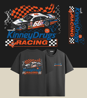 T-shirt Design by Baraka Joe for this project | Design #35153741