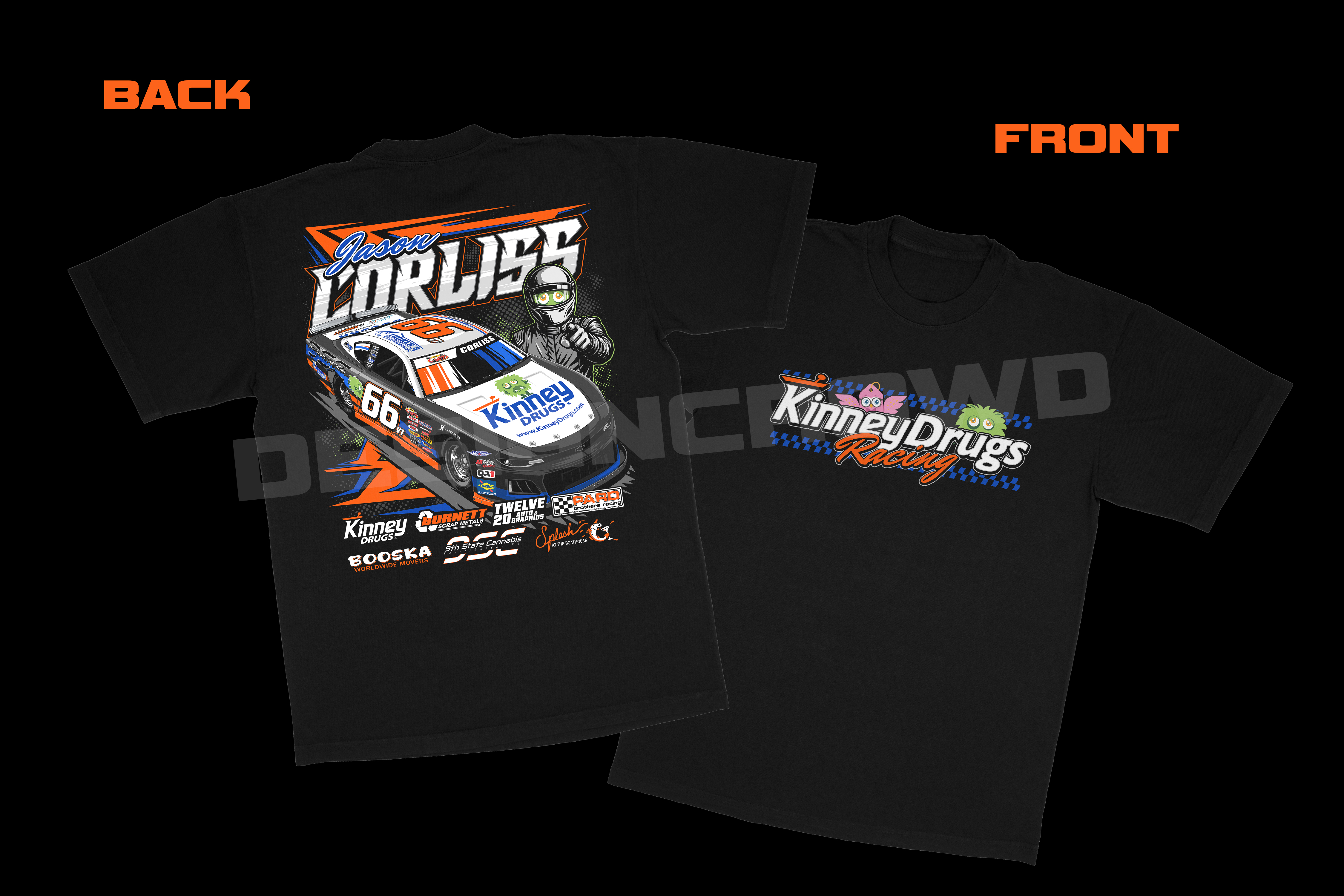 T-Shirt-Design von el_shekoo7 für dieses Projekt | Design #35145656