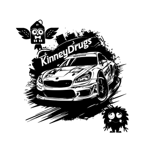 T-shirt Design by A10