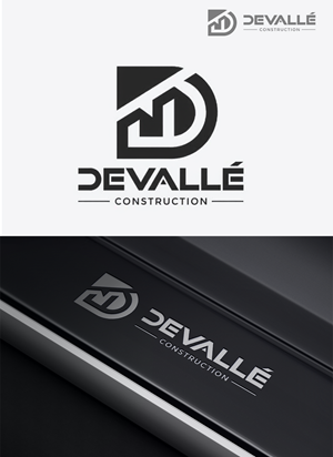 Design de Logo par AMBStudio pour ce projet | Design : #35023953
