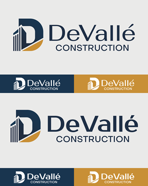 Logo Design by AMBStudio