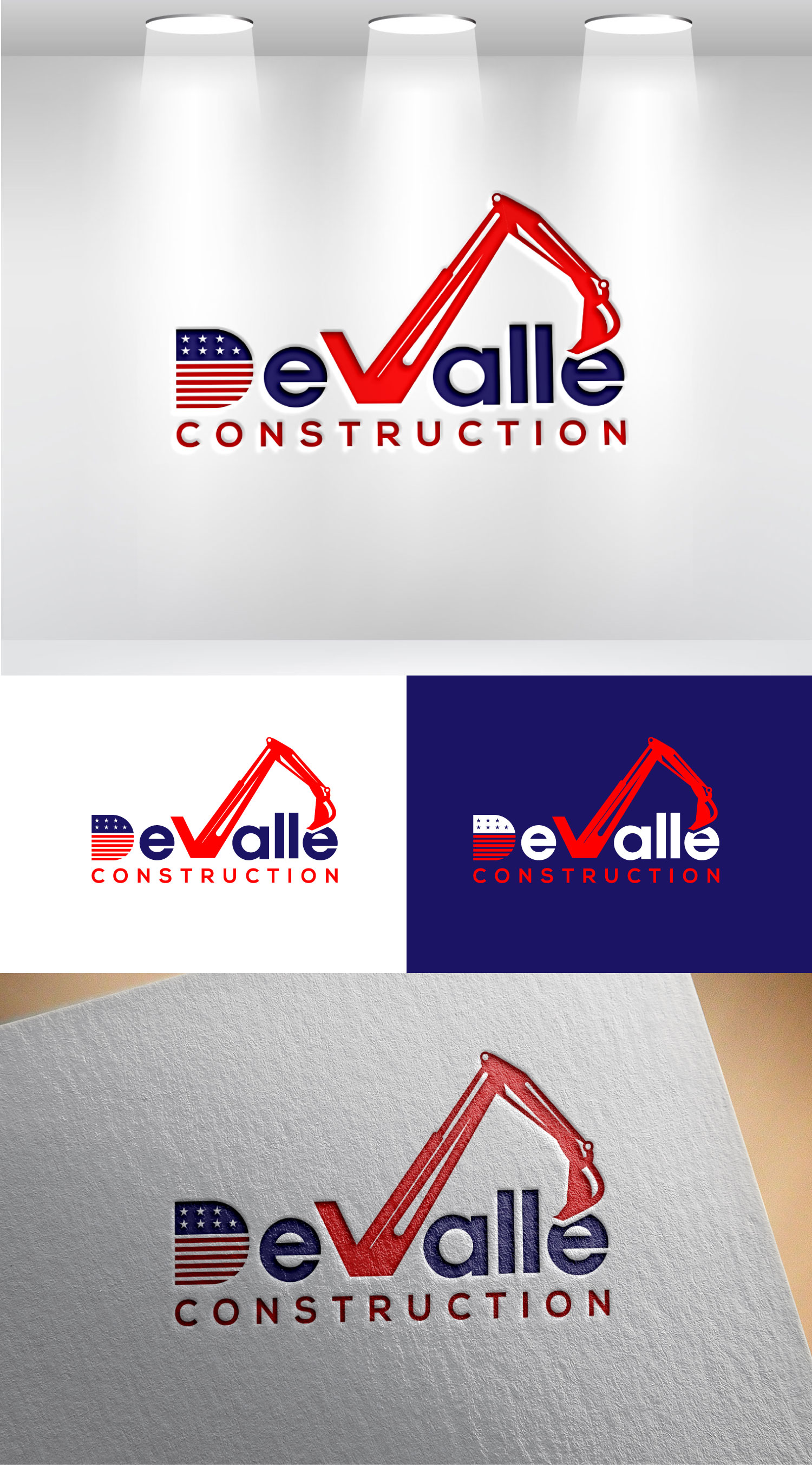 Diseño de Logo por Mi Design1 para este proyecto | Diseño #35023863