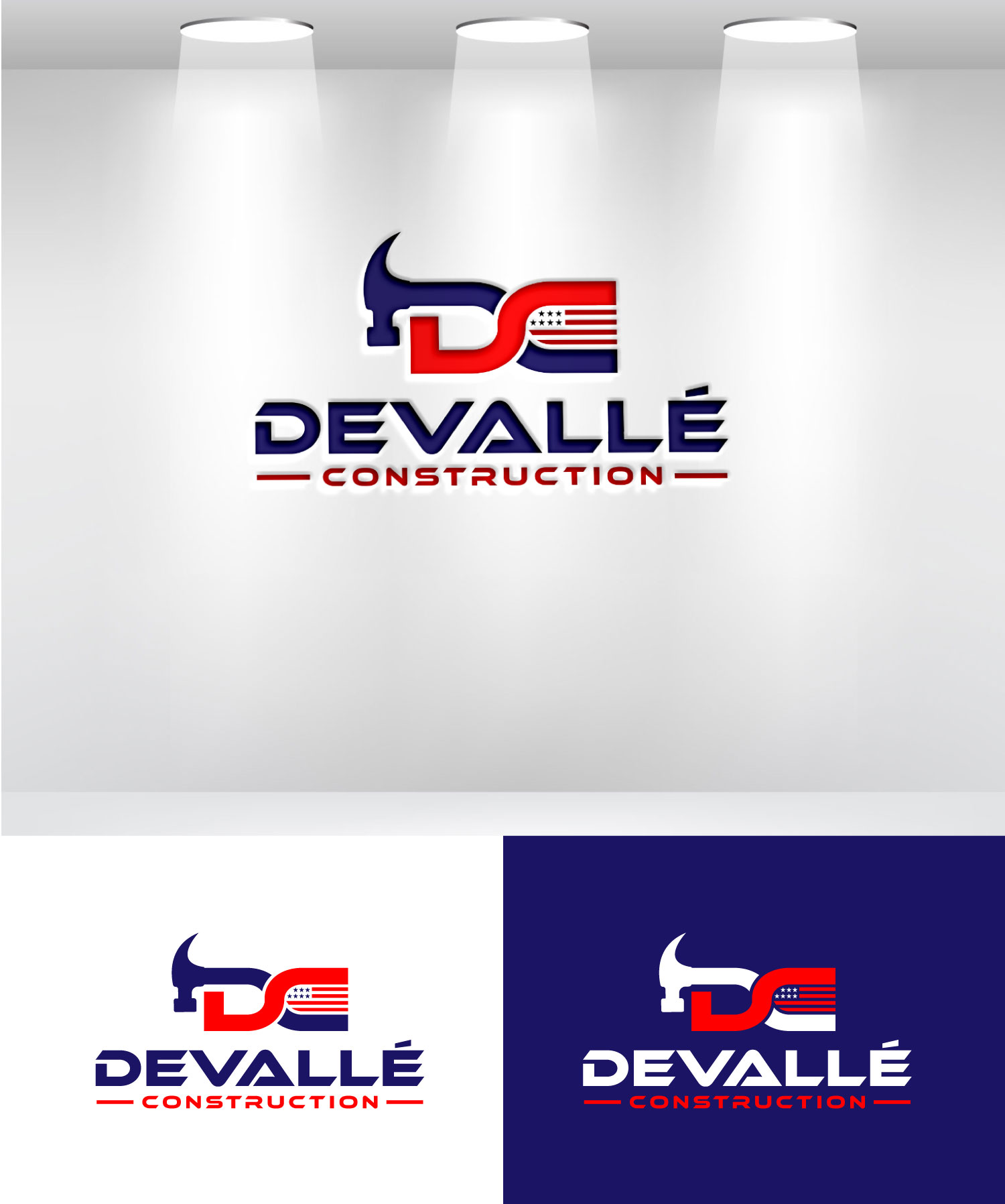 Logo Design by Mi Design1 for this project | Design #35023864