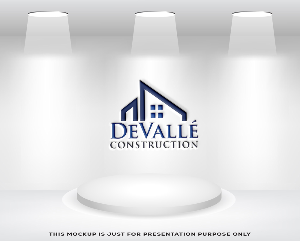 Logo Design by Razaq for this project | Design #35025187