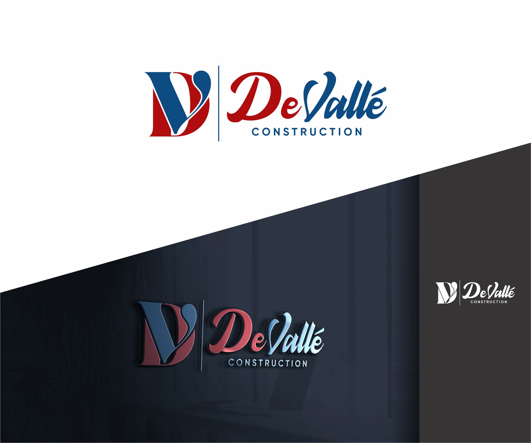 Logo Design by alkaline for this project | Design #35023834