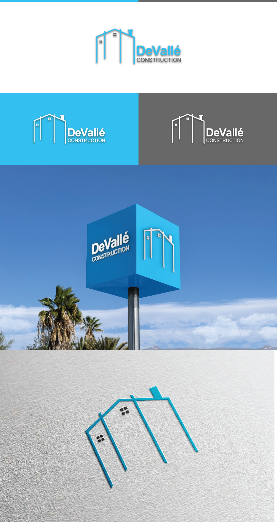 Logo Design by Huzaifa Designer for this project | Design #35030210