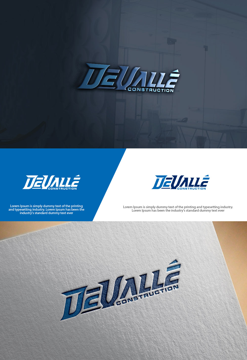 Logo Design by sulemani  creation for this project | Design #35026624
