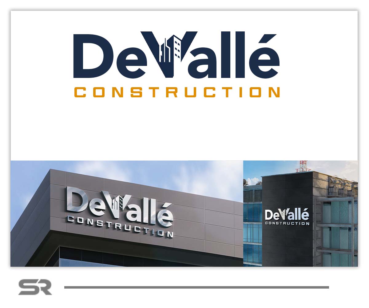 Logo Design by SR Creations. for this project | Design #35024562