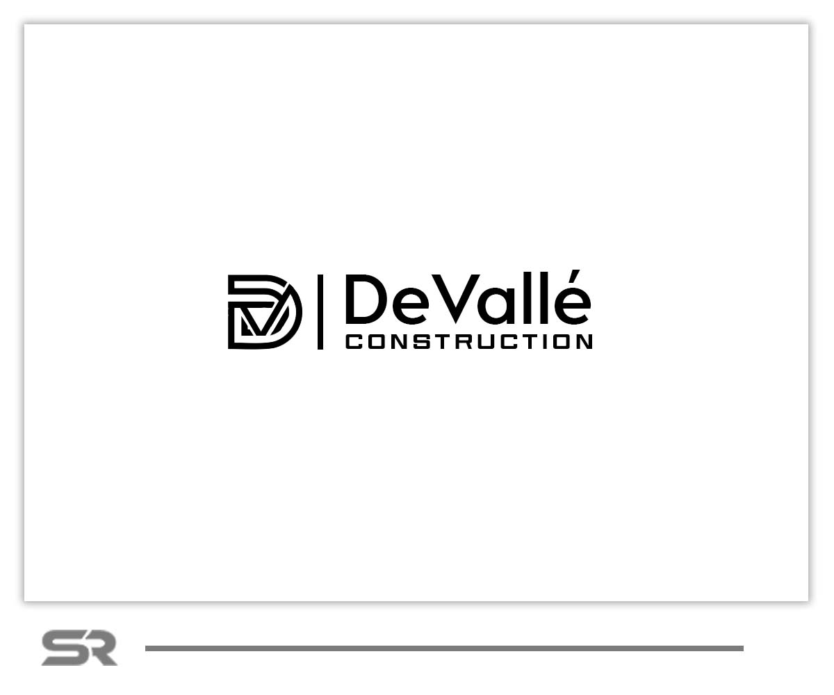 Logo Design by SR Creations. for this project | Design #35025049